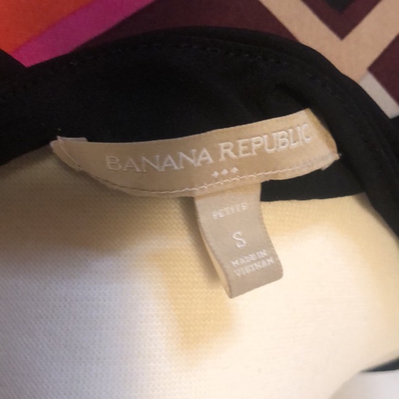 Banana Republic Business Dress - Picture 4 of 7